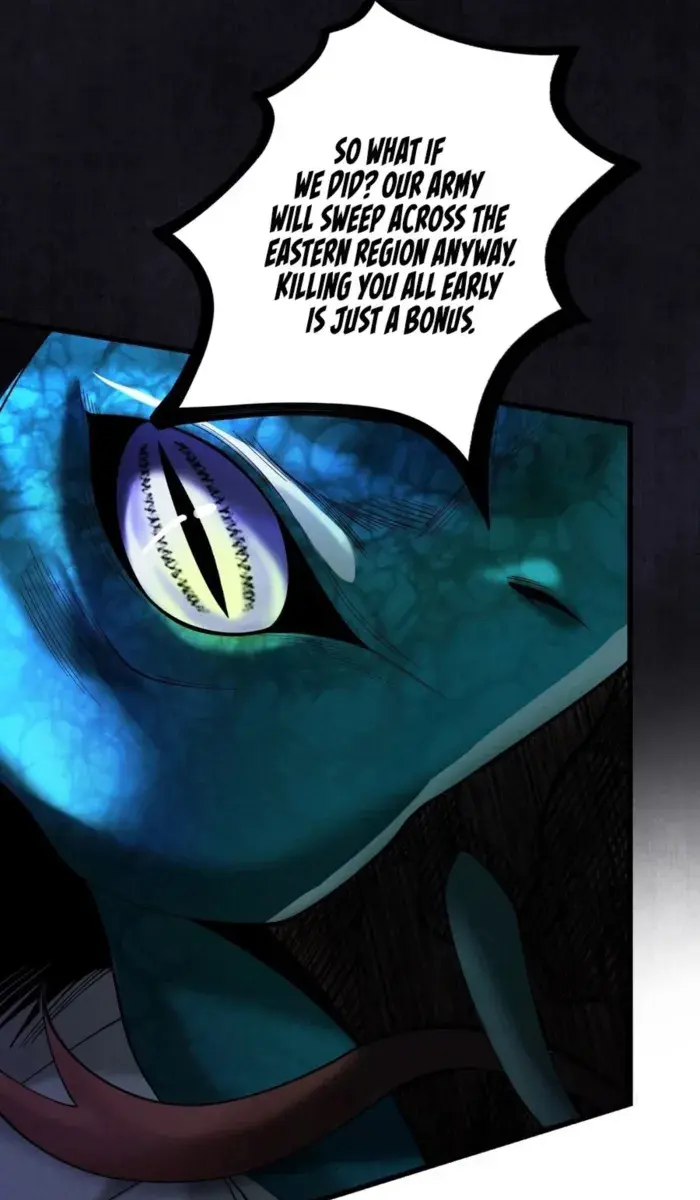 Strength Through Adversity, My Cultivation Knows No Limits Chapter 42 Page 70