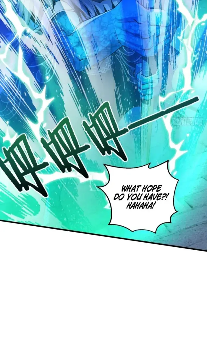 Strength Through Adversity, My Cultivation Knows No Limits Chapter 42 Page 85