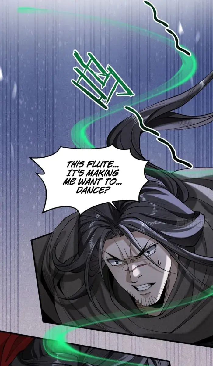 Strength Through Adversity, My Cultivation Knows No Limits Chapter 42 Page 88