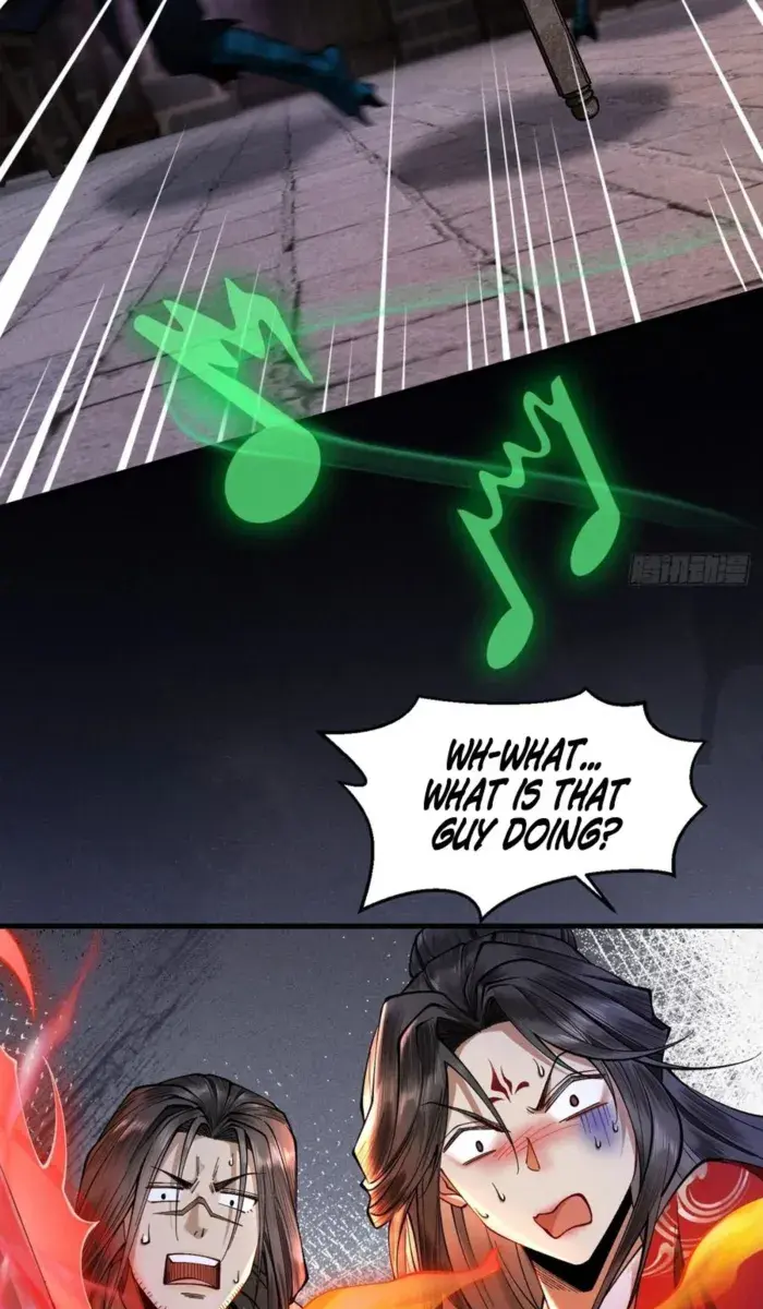 Strength Through Adversity, My Cultivation Knows No Limits Chapter 42 Page 92