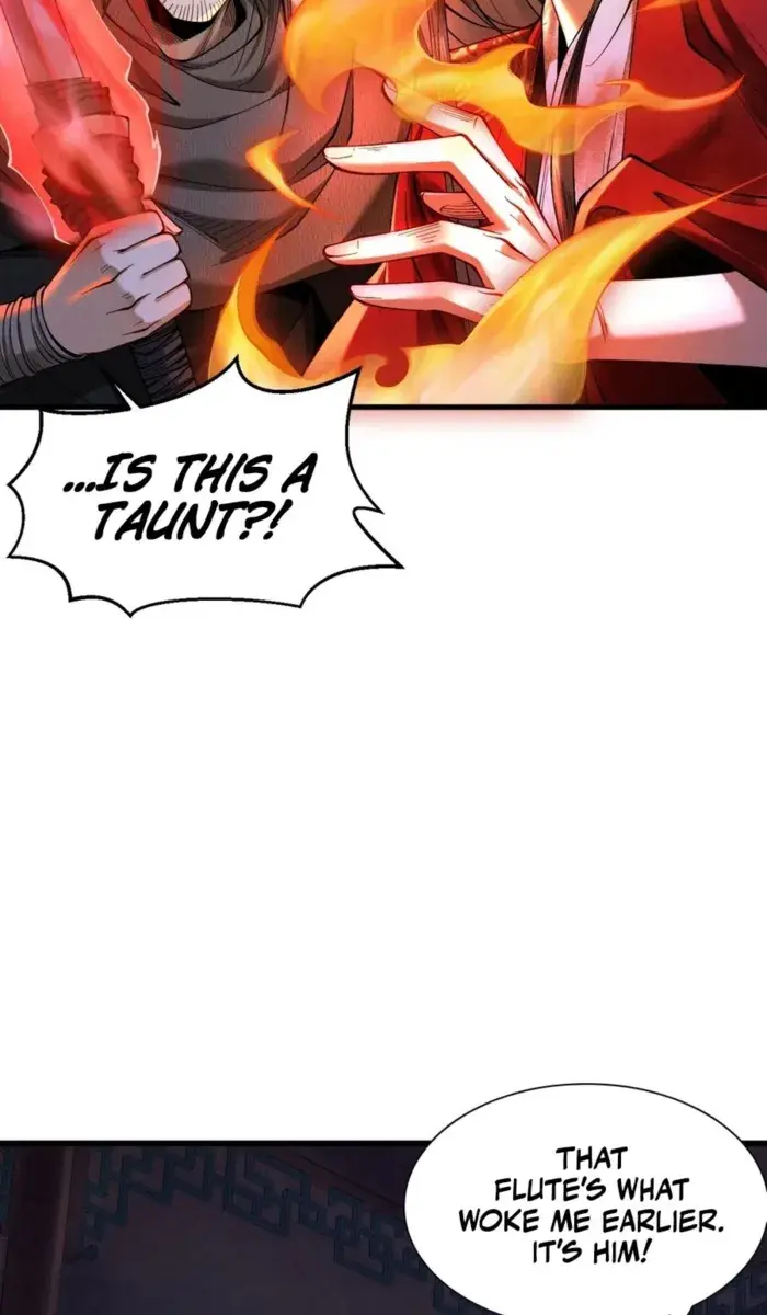 Strength Through Adversity, My Cultivation Knows No Limits Chapter 42 Page 93