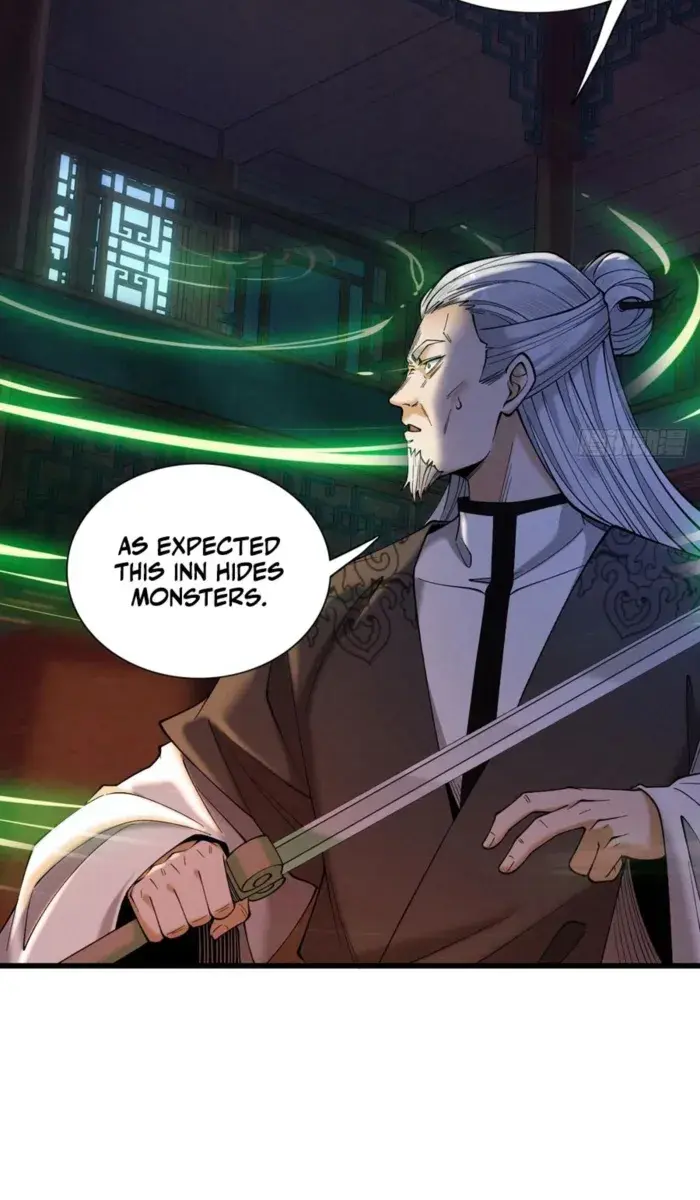Strength Through Adversity, My Cultivation Knows No Limits Chapter 42 Page 94
