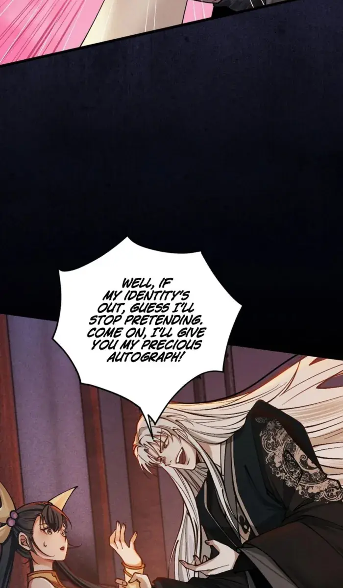 Strength Through Adversity, My Cultivation Knows No Limits Chapter 43 Page 7