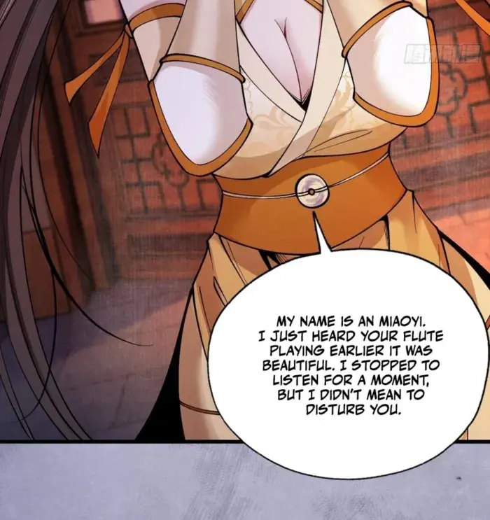 Strength Through Adversity, My Cultivation Knows No Limits Chapter 43 Page 18
