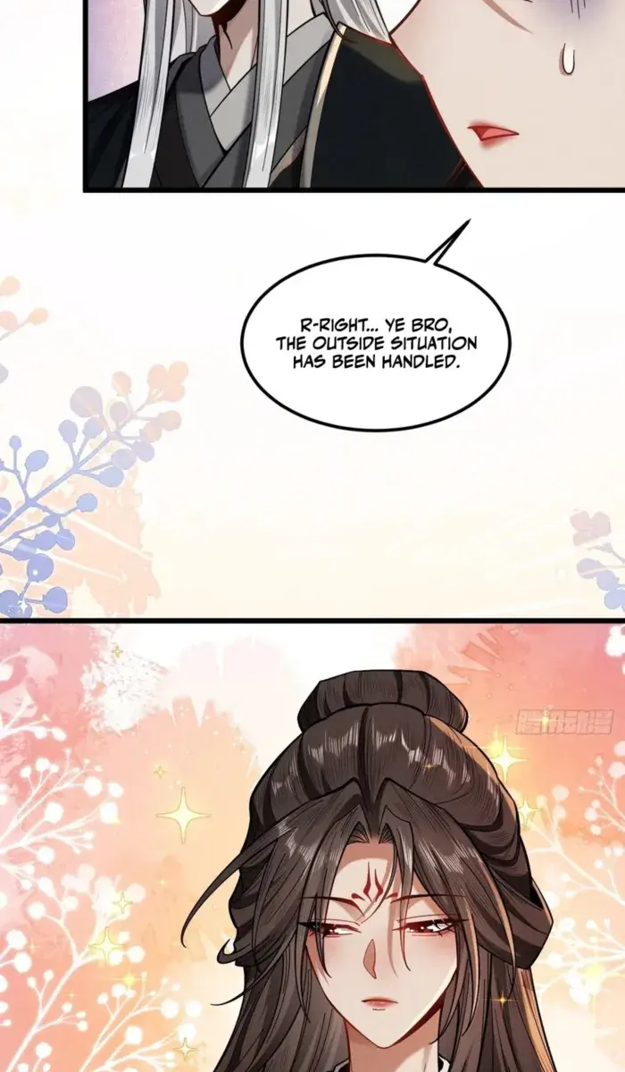 Strength Through Adversity, My Cultivation Knows No Limits Chapter 43 Page 43