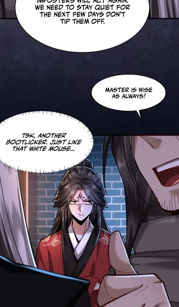 Strength Through Adversity, My Cultivation Knows No Limits Chapter 43 Page 50