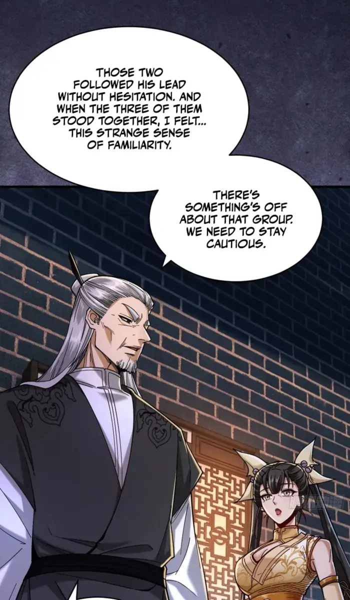 Strength Through Adversity, My Cultivation Knows No Limits Chapter 43 Page 53