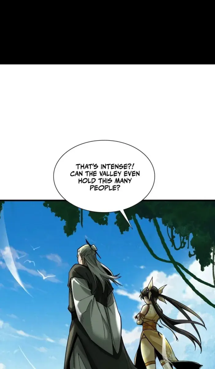 Strength Through Adversity, My Cultivation Knows No Limits Chapter 43 Page 69