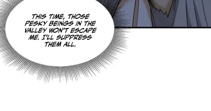 Strength Through Adversity, My Cultivation Knows No Limits Chapter 43 Page 76