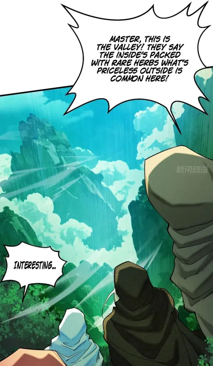 Strength Through Adversity, My Cultivation Knows No Limits Chapter 43 Page 78