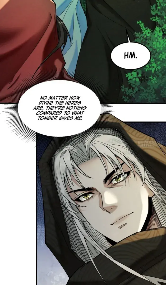 Strength Through Adversity, My Cultivation Knows No Limits Chapter 43 Page 79