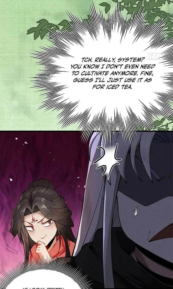 Strength Through Adversity, My Cultivation Knows No Limits Chapter 44 Page 8