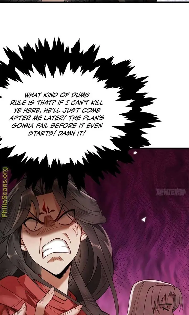Strength Through Adversity, My Cultivation Knows No Limits Chapter 44 Page 12