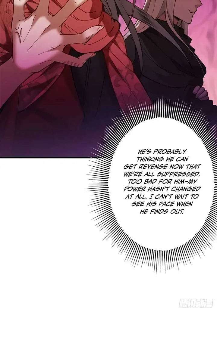 Strength Through Adversity, My Cultivation Knows No Limits Chapter 44 Page 13
