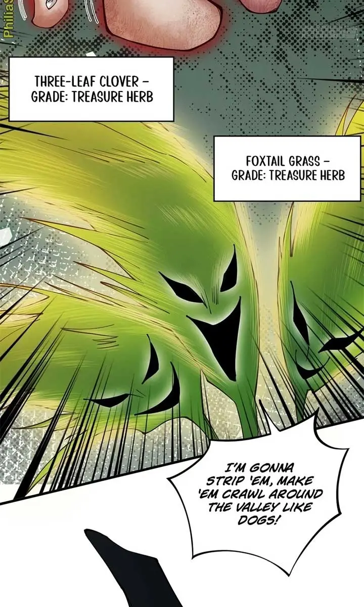 Strength Through Adversity, My Cultivation Knows No Limits Chapter 44 Page 17