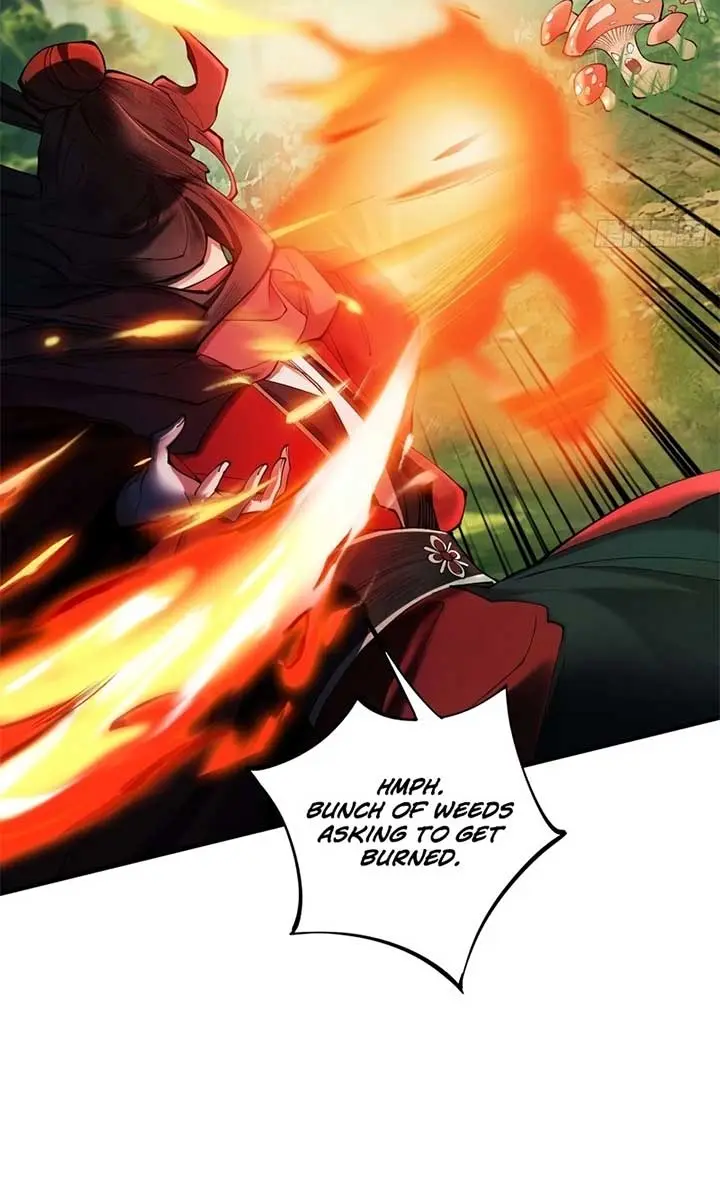 Strength Through Adversity, My Cultivation Knows No Limits Chapter 44 Page 19