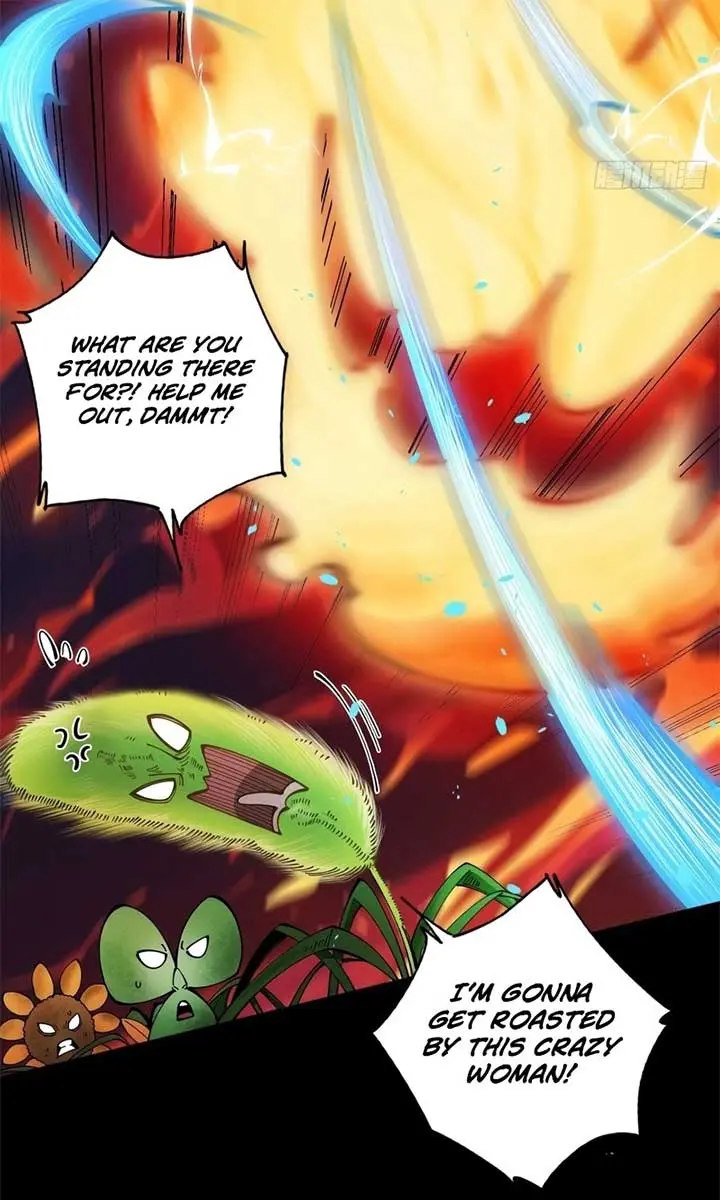 Strength Through Adversity, My Cultivation Knows No Limits Chapter 44 Page 29