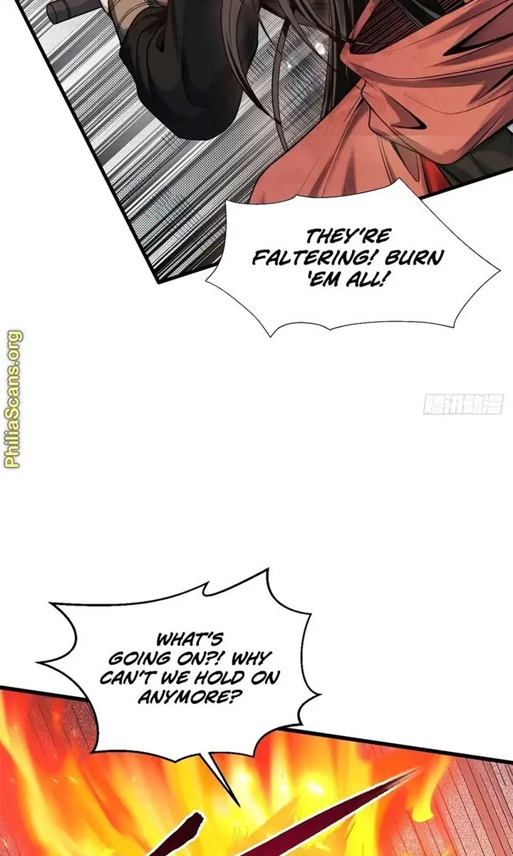 Strength Through Adversity, My Cultivation Knows No Limits Chapter 44 Page 52