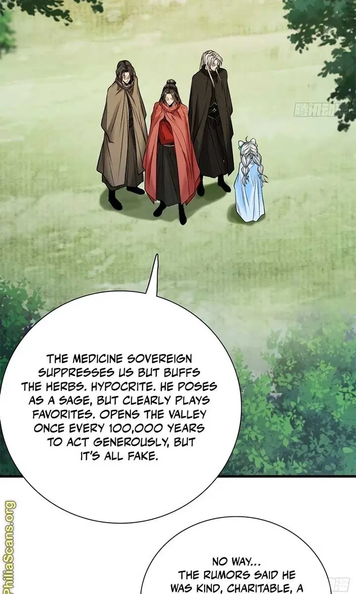 Strength Through Adversity, My Cultivation Knows No Limits Chapter 44 Page 69