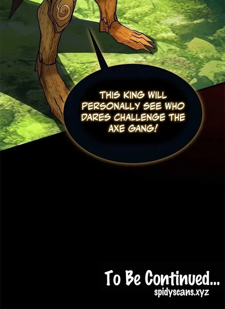 Strength Through Adversity, My Cultivation Knows No Limits Chapter 44 Page 81