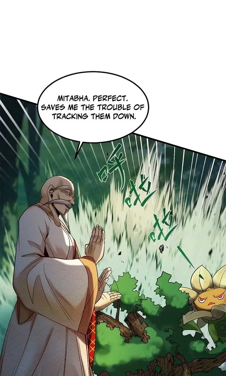 Strength Through Adversity, My Cultivation Knows No Limits Chapter 45 Page 15