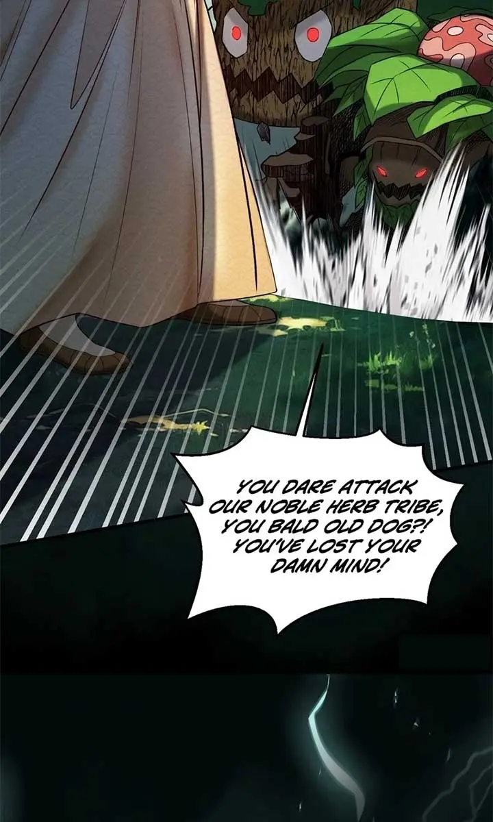Strength Through Adversity, My Cultivation Knows No Limits Chapter 45 Page 16