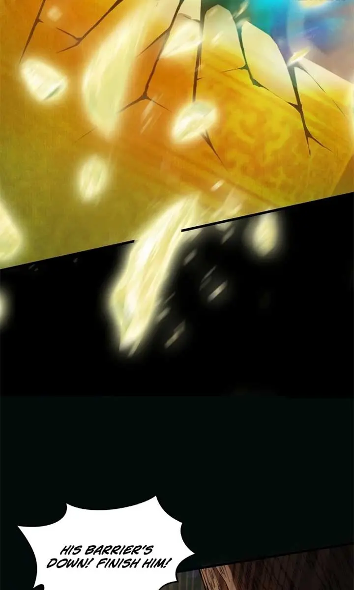 Strength Through Adversity, My Cultivation Knows No Limits Chapter 45 Page 23