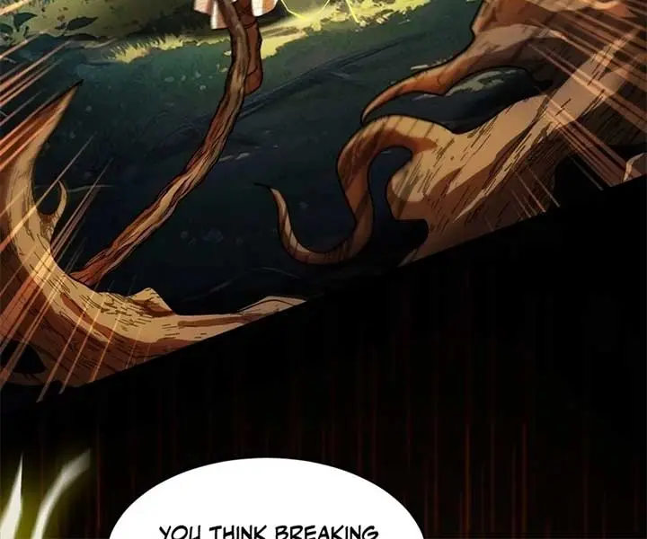 Strength Through Adversity, My Cultivation Knows No Limits Chapter 45 Page 25