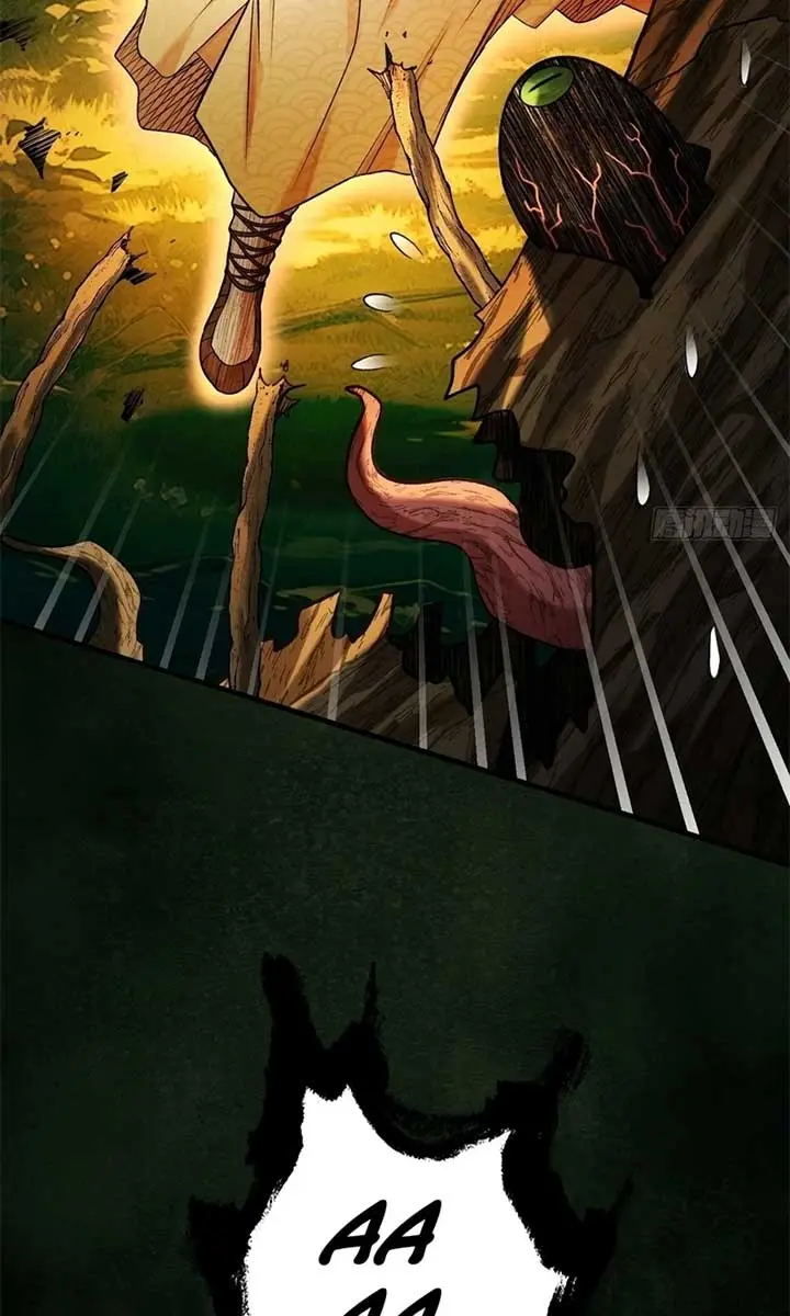 Strength Through Adversity, My Cultivation Knows No Limits Chapter 45 Page 30