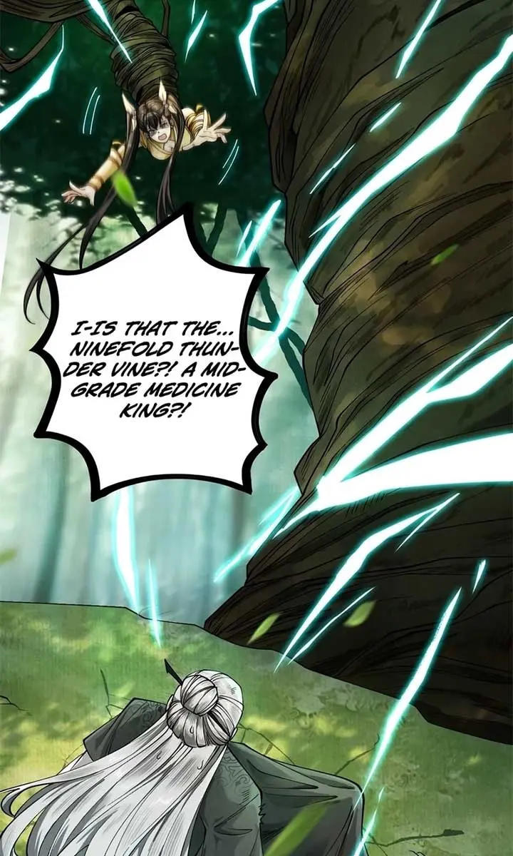 Strength Through Adversity, My Cultivation Knows No Limits Chapter 45 Page 51