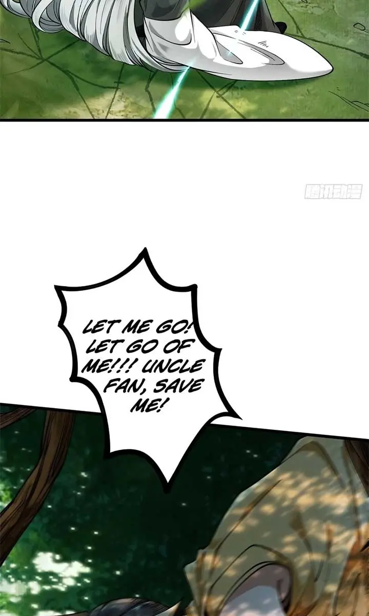 Strength Through Adversity, My Cultivation Knows No Limits Chapter 45 Page 52