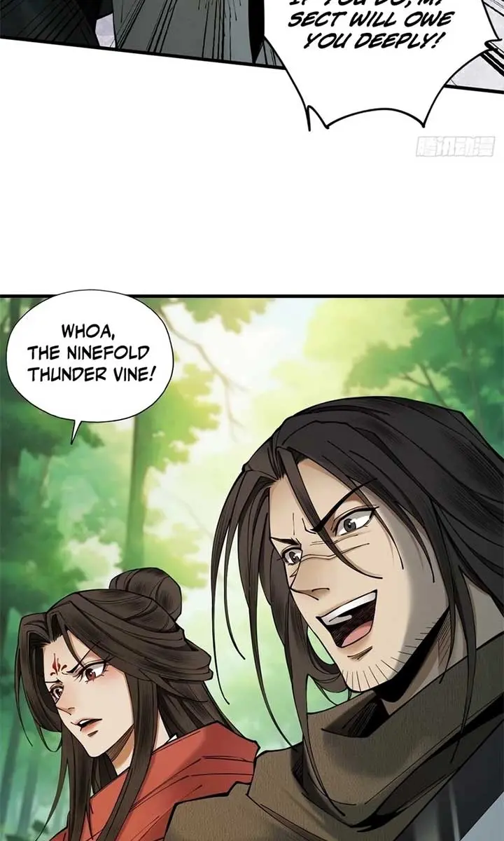 Strength Through Adversity, My Cultivation Knows No Limits Chapter 45 Page 64