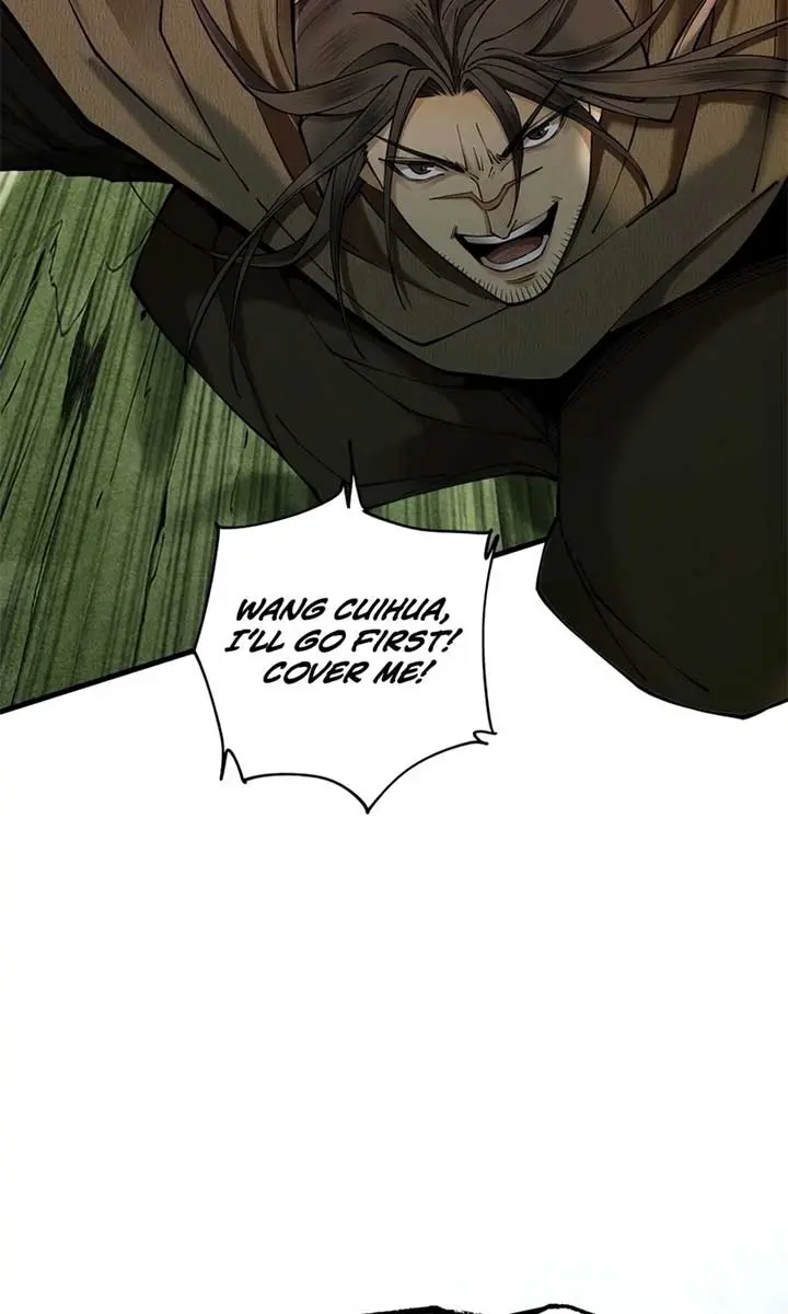 Strength Through Adversity, My Cultivation Knows No Limits Chapter 45 Page 67