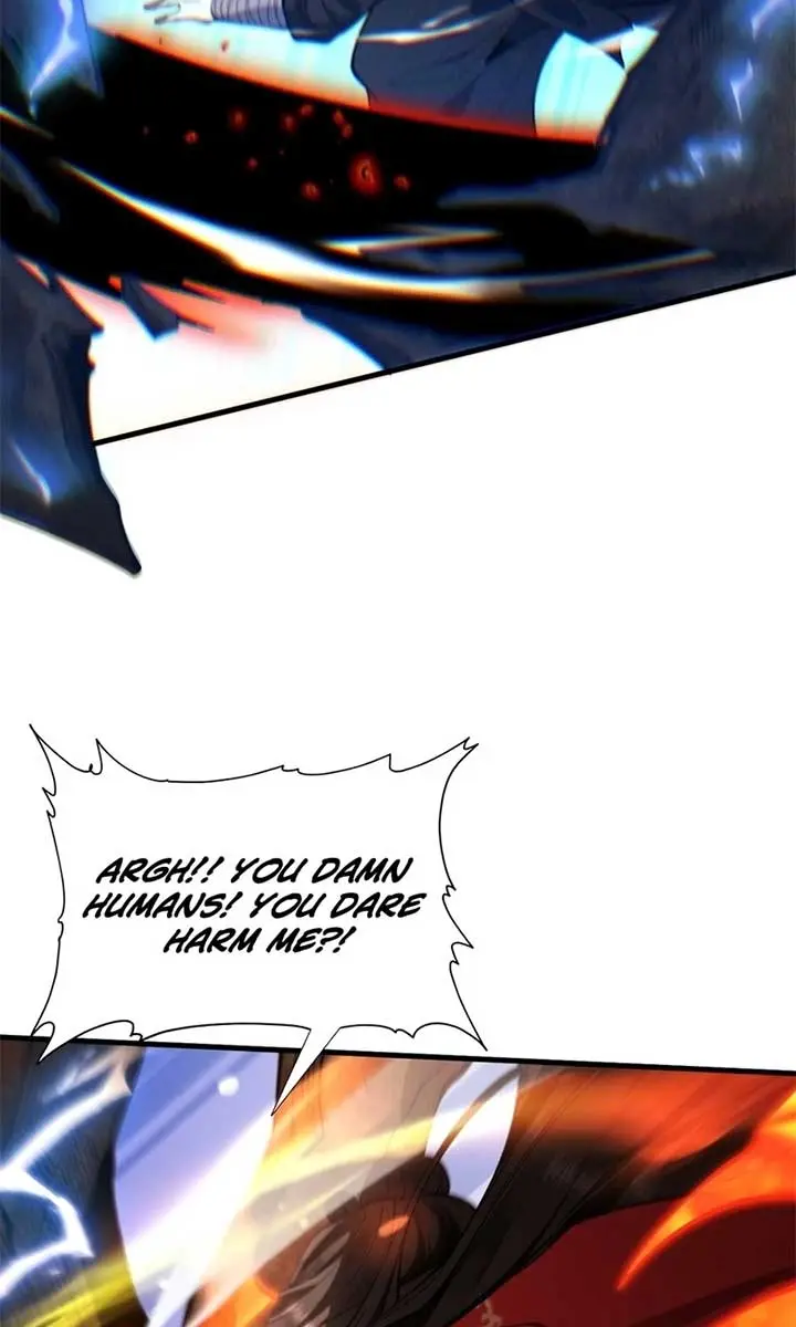 Strength Through Adversity, My Cultivation Knows No Limits Chapter 45 Page 72