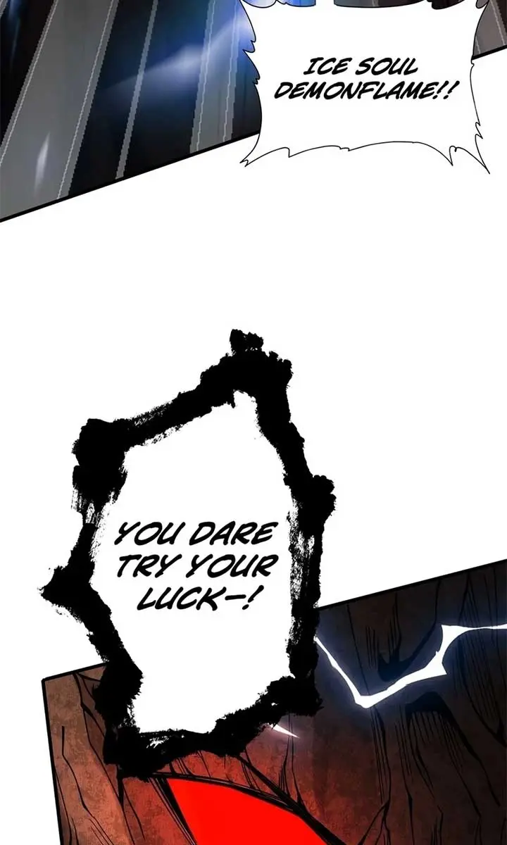 Strength Through Adversity, My Cultivation Knows No Limits Chapter 45 Page 75