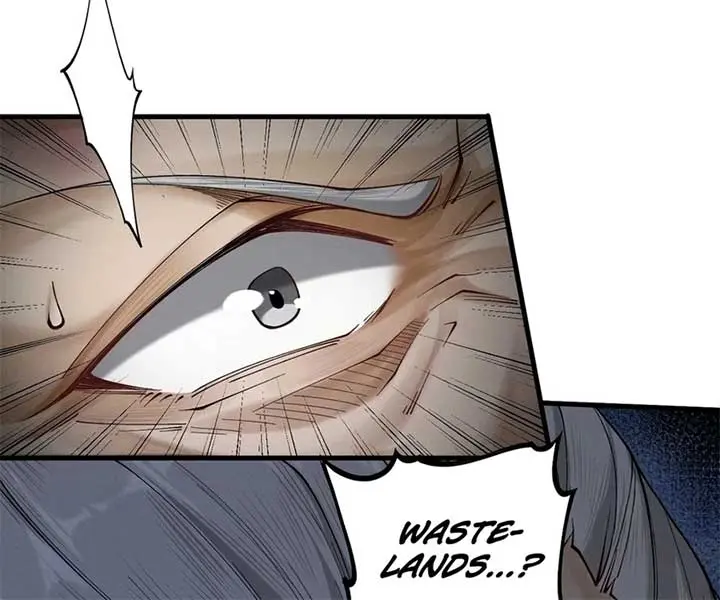 Strength Through Adversity, My Cultivation Knows No Limits Chapter 45 Page 81