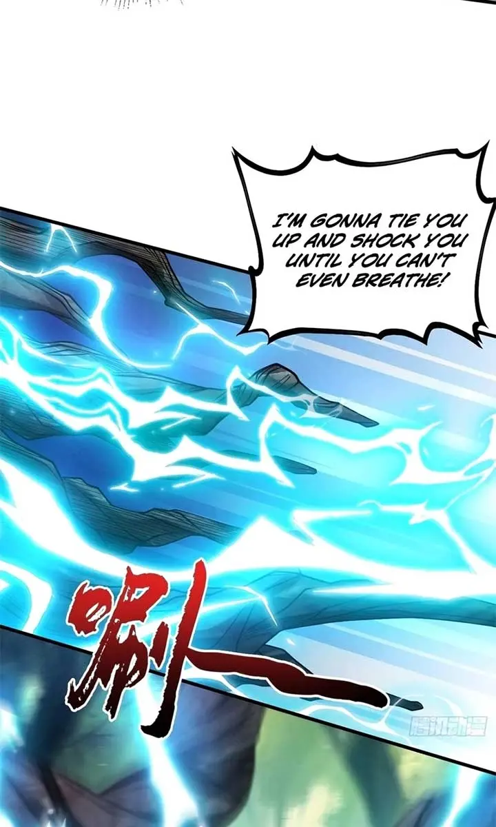 Strength Through Adversity, My Cultivation Knows No Limits Chapter 45 Page 83