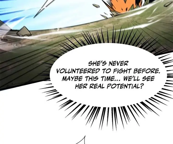 Strength Through Adversity, My Cultivation Knows No Limits Chapter 45 Page 89