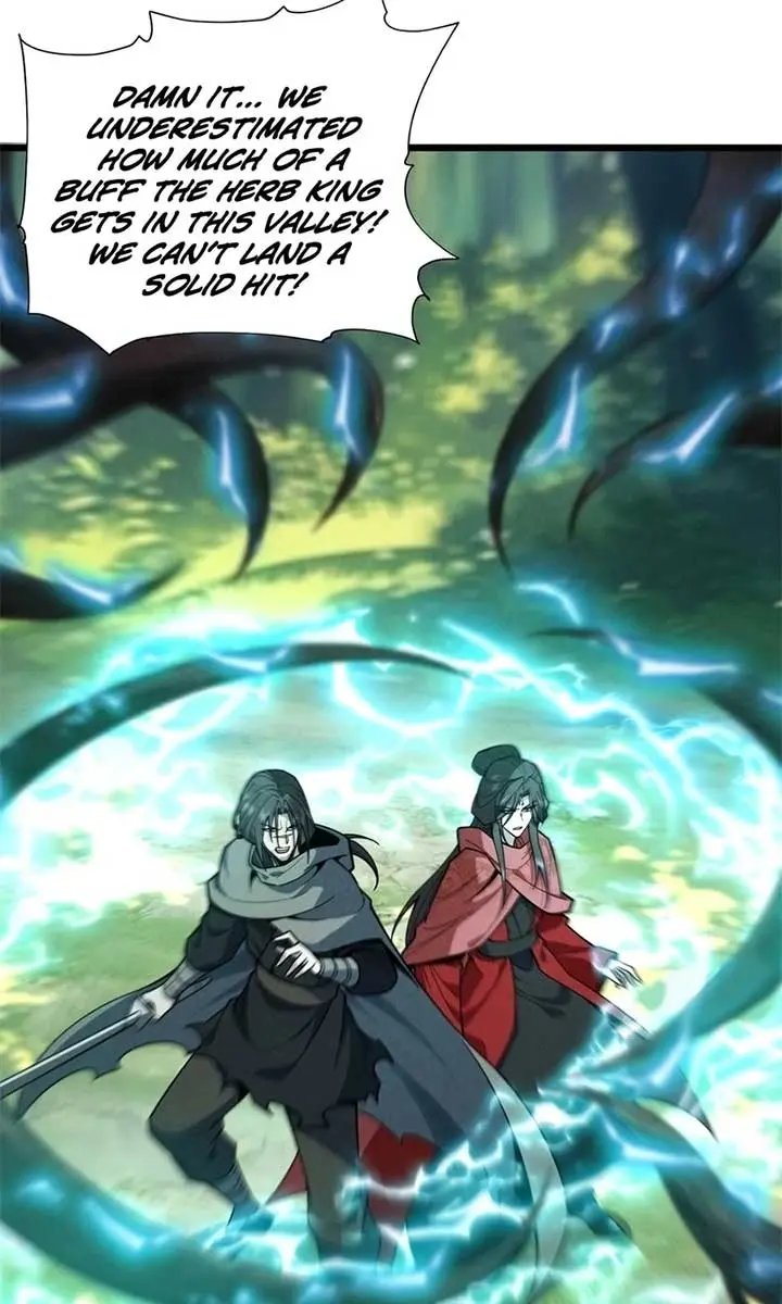 Strength Through Adversity, My Cultivation Knows No Limits Chapter 45 Page 90