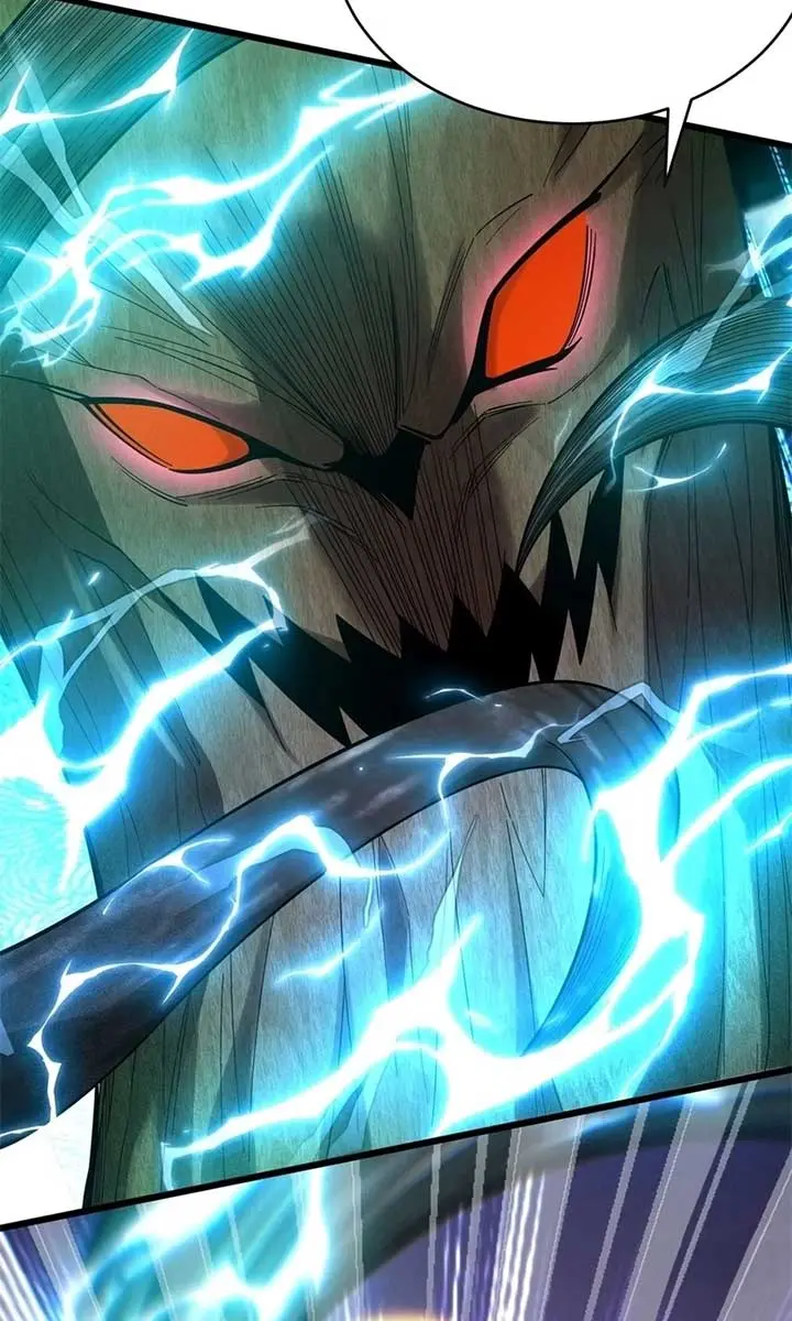 Strength Through Adversity, My Cultivation Knows No Limits Chapter 45 Page 93