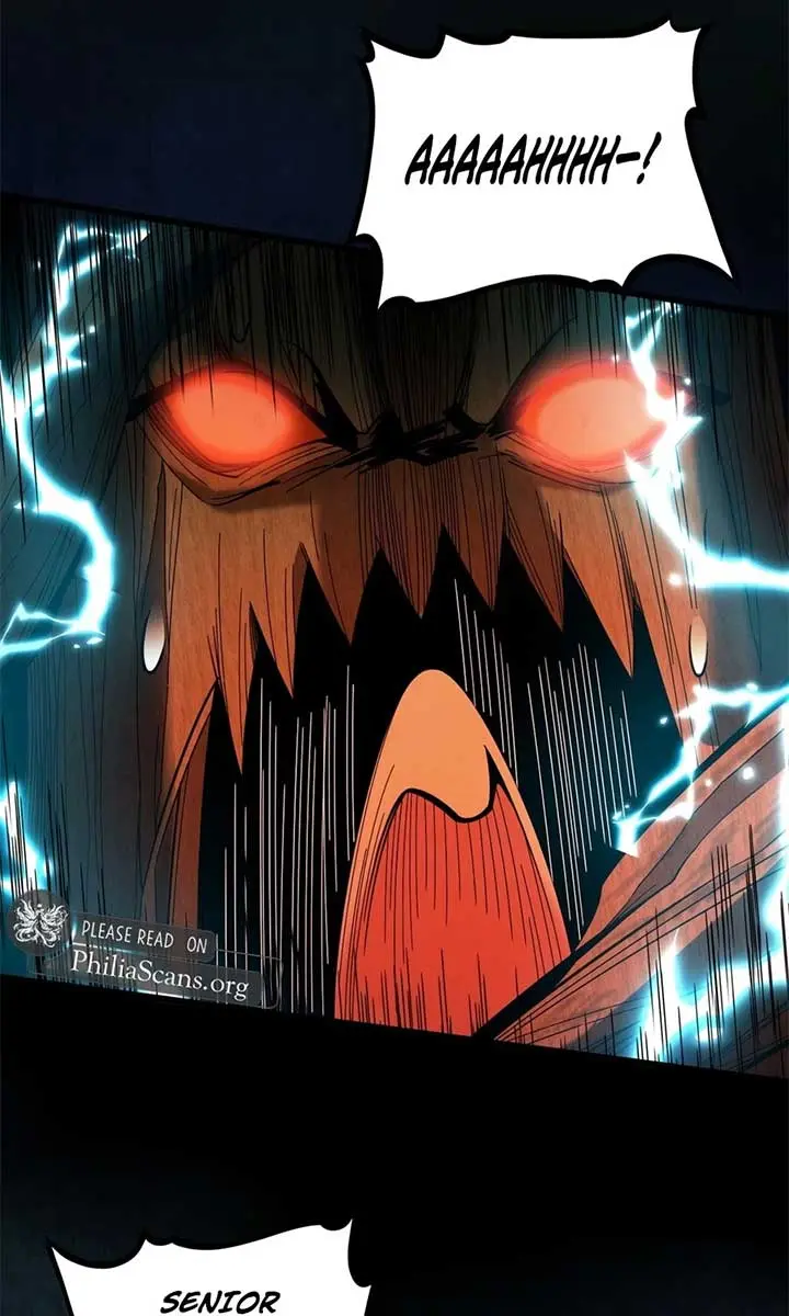Strength Through Adversity, My Cultivation Knows No Limits Chapter 46 Page 6