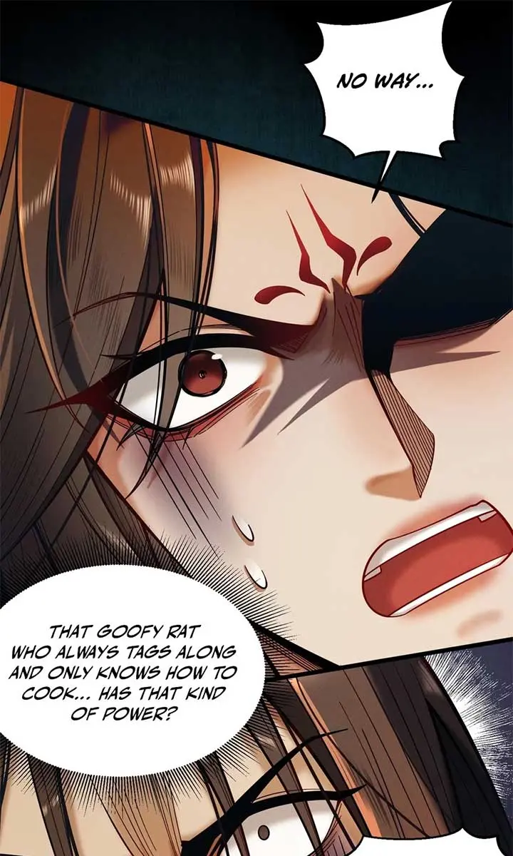 Strength Through Adversity, My Cultivation Knows No Limits Chapter 46 Page 9