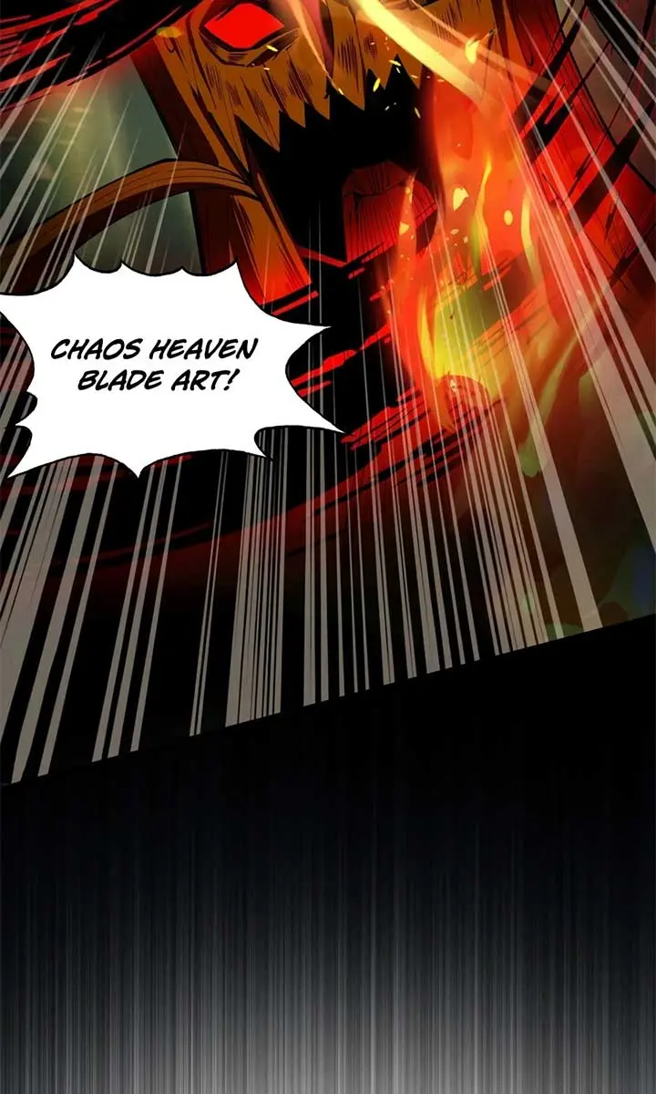 Strength Through Adversity, My Cultivation Knows No Limits Chapter 46 Page 15
