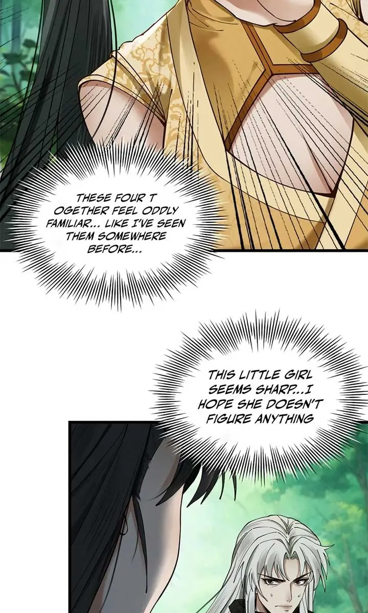 Strength Through Adversity, My Cultivation Knows No Limits Chapter 46 Page 31