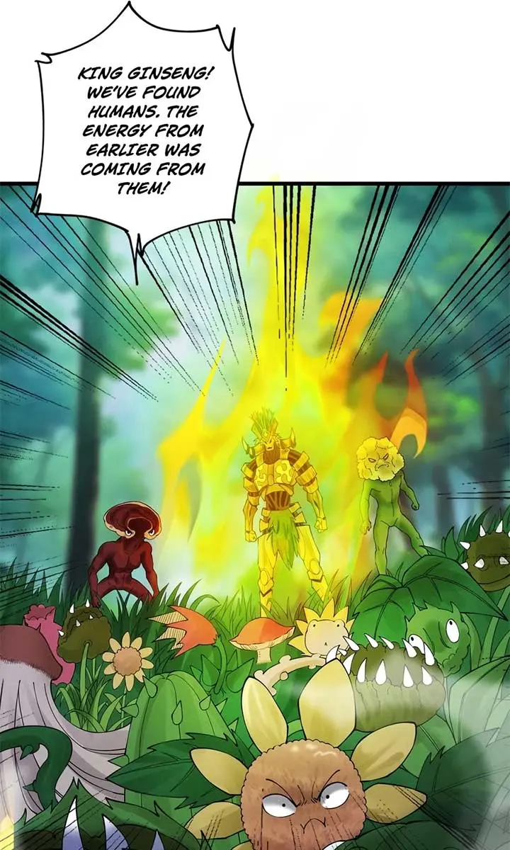 Strength Through Adversity, My Cultivation Knows No Limits Chapter 46 Page 33