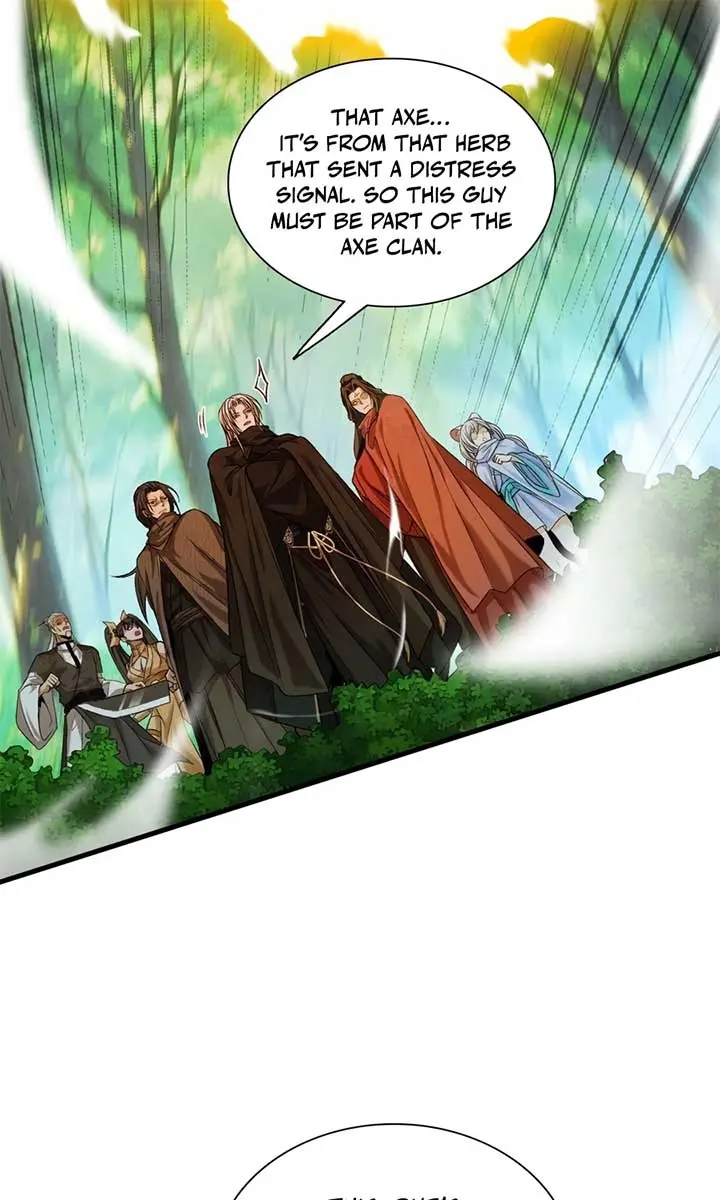Strength Through Adversity, My Cultivation Knows No Limits Chapter 46 Page 42