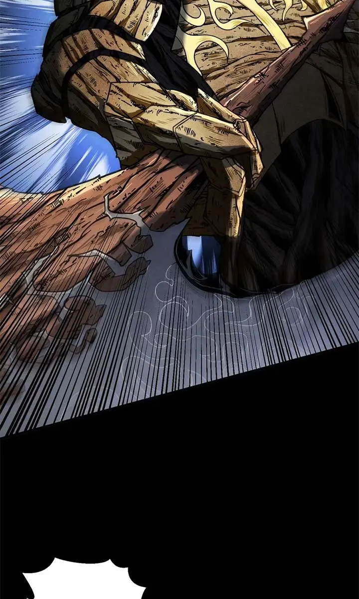 Strength Through Adversity, My Cultivation Knows No Limits Chapter 46 Page 45
