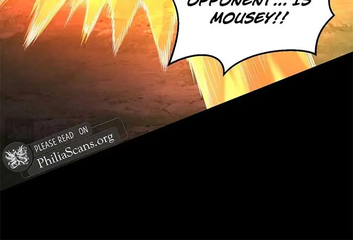 Strength Through Adversity, My Cultivation Knows No Limits Chapter 46 Page 50