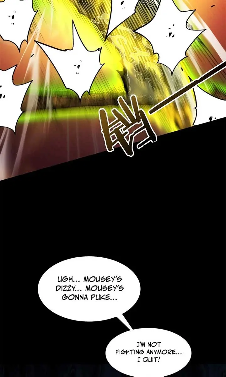 Strength Through Adversity, My Cultivation Knows No Limits Chapter 46 Page 54