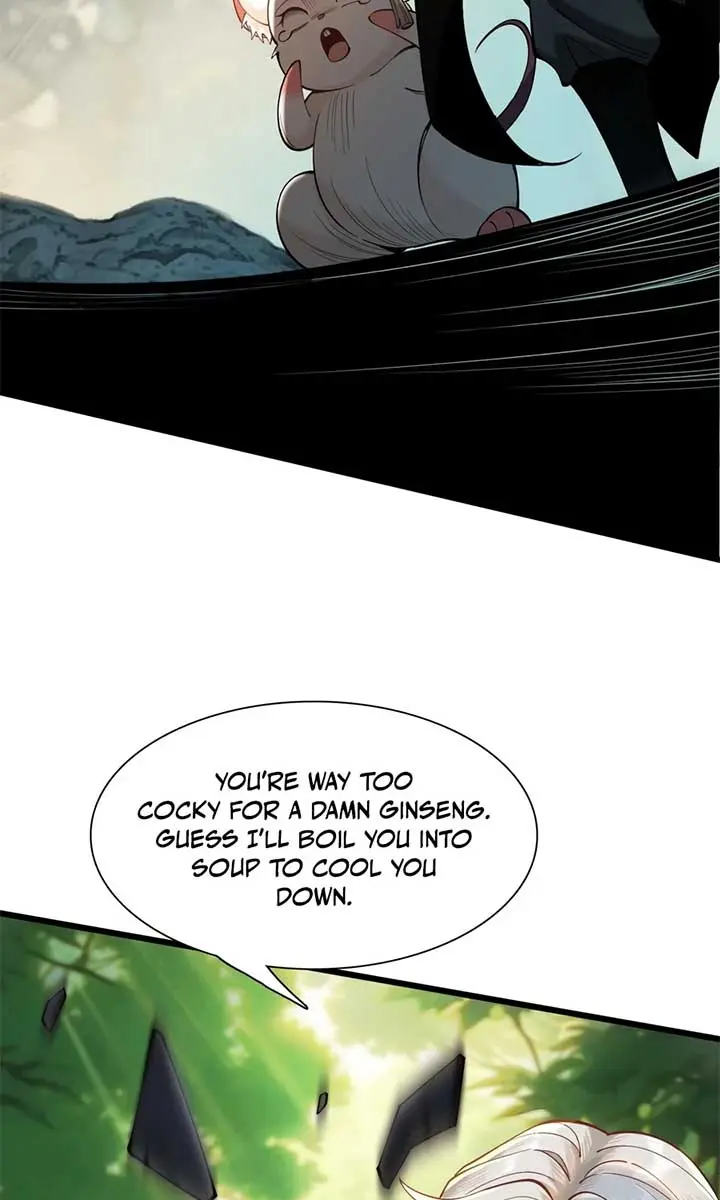 Strength Through Adversity, My Cultivation Knows No Limits Chapter 46 Page 62